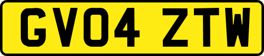 GV04ZTW