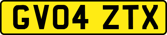 GV04ZTX