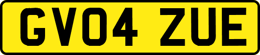 GV04ZUE