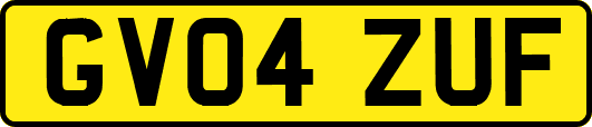 GV04ZUF