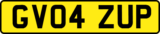 GV04ZUP