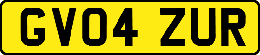 GV04ZUR