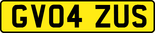 GV04ZUS