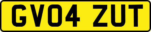 GV04ZUT