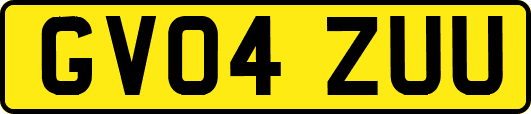 GV04ZUU