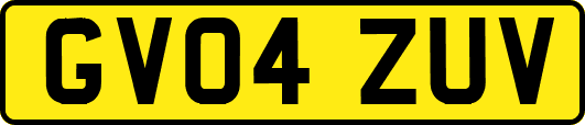 GV04ZUV