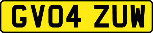 GV04ZUW