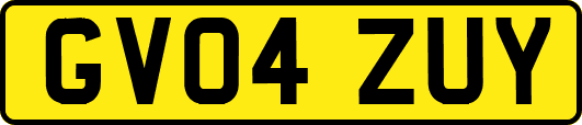GV04ZUY