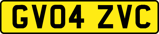 GV04ZVC