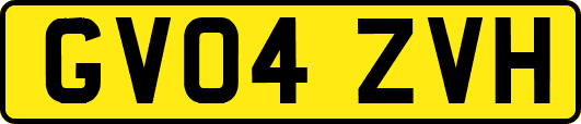 GV04ZVH
