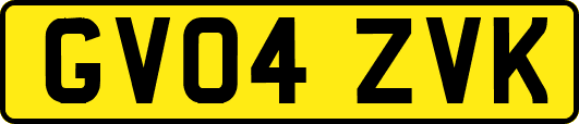 GV04ZVK