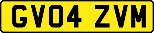 GV04ZVM