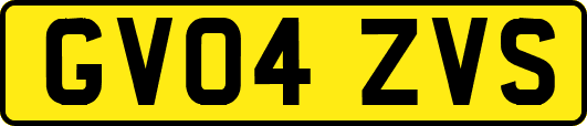 GV04ZVS