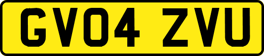 GV04ZVU