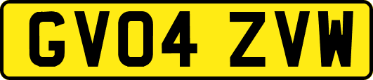 GV04ZVW