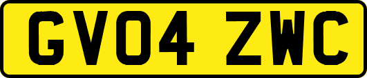 GV04ZWC