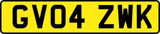 GV04ZWK