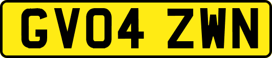 GV04ZWN