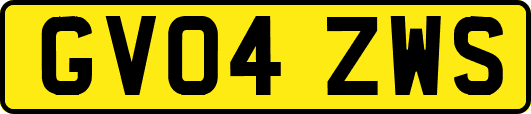 GV04ZWS