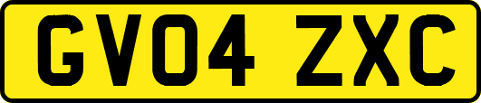 GV04ZXC