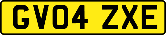 GV04ZXE