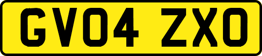 GV04ZXO