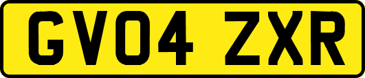 GV04ZXR
