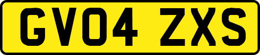 GV04ZXS