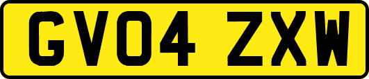GV04ZXW