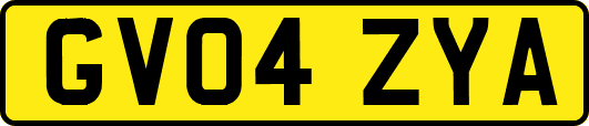 GV04ZYA