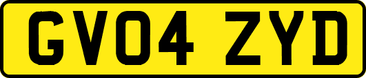 GV04ZYD