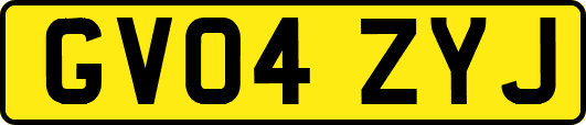 GV04ZYJ