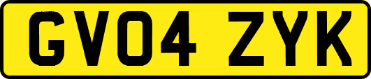 GV04ZYK