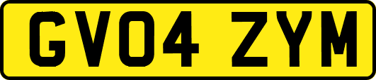 GV04ZYM