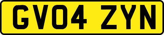 GV04ZYN
