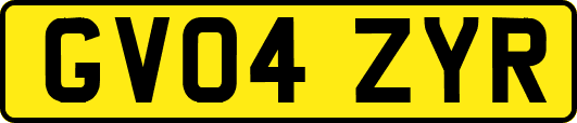 GV04ZYR