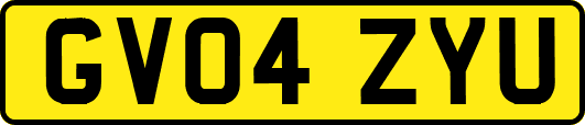 GV04ZYU