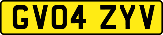 GV04ZYV
