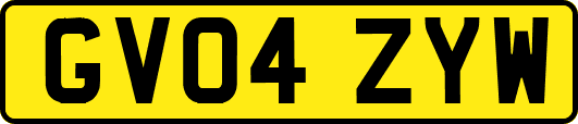 GV04ZYW