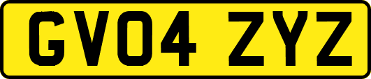 GV04ZYZ