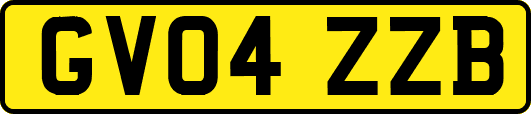 GV04ZZB