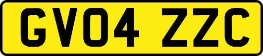 GV04ZZC