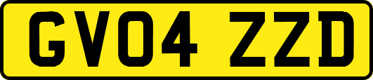 GV04ZZD
