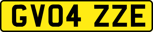 GV04ZZE