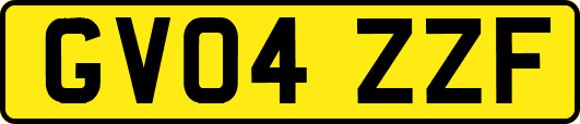 GV04ZZF
