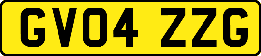 GV04ZZG
