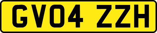 GV04ZZH