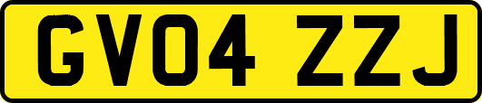 GV04ZZJ