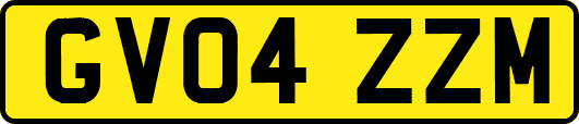 GV04ZZM