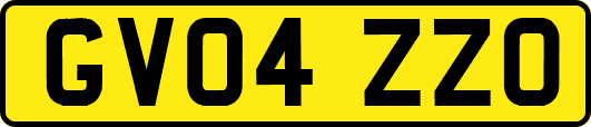 GV04ZZO